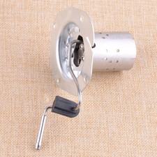 Brennereinsatz Brennkammer