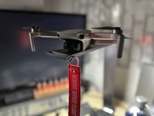 DJI Mavic Mini Flugbereite