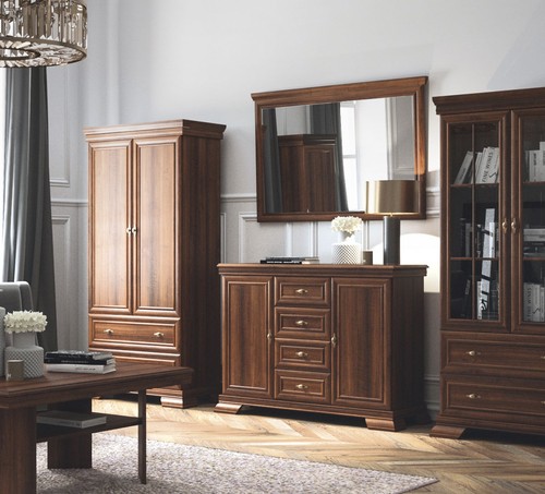 Gardroben set flurgarderobe - gardroben-set,