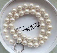 Thomas Sabo Perlenkette 