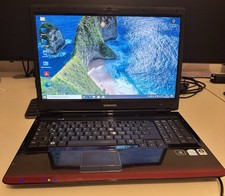 SAMSUNG R610 Intel Pentium