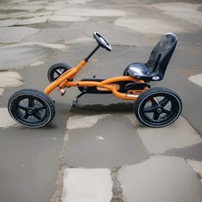 Kettcar,  Buddy Orange,  Marke