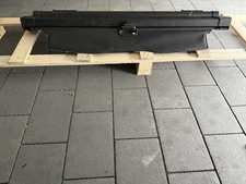 Original BMW 5er F11 Kombi Touring Laderaumabdeckung Kofferraumabdeckung Schwarz