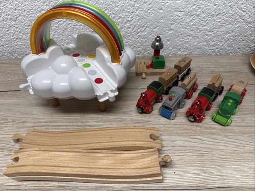Brio 36002 regenbogen - 36002,