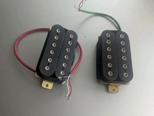 Paar Ibanez Quantum Humbucker