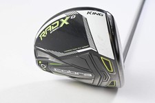Cobra King Radspeed XD Driver