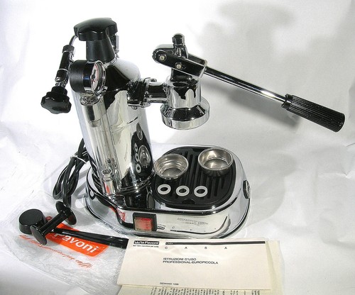 Pavoni espresso machine - pavoni,