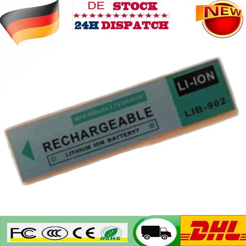 Lib 902 battery akku - battery, für