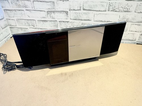 Panasonic hc40db dab fm - sc-hc40db,