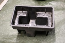 Batterie Wanne 297369 Vespa ET2 LX Gilera Runner 50 NRG MC2 Sfera RST 50