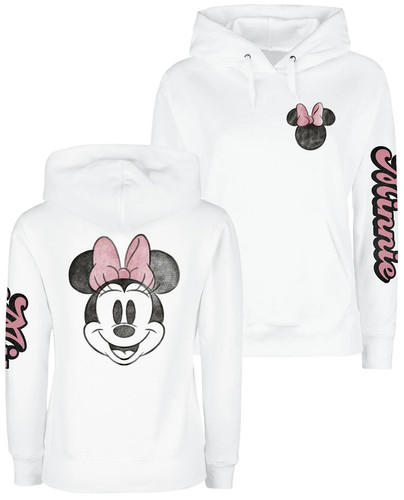 Mickey mouse kapuzenpullover - mouse,