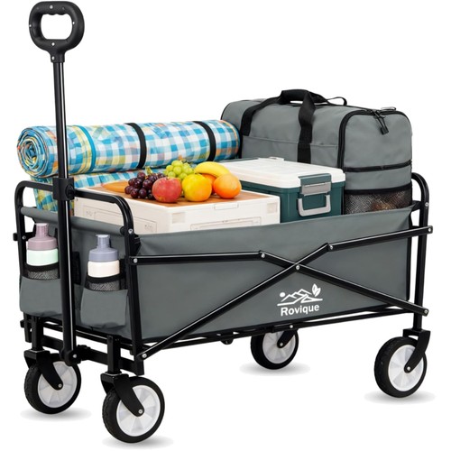 Bollerwagen faltbar