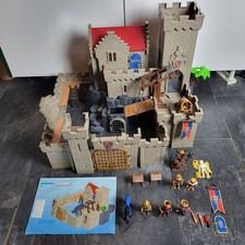 Playmobile Königliche