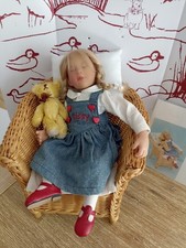 Wichtel Lissy, Rosmarie Anna