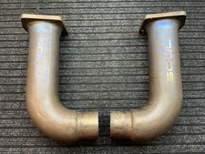 PORSCHE 991 turbo S Sport