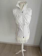 S Nike Sportswear  Women's Weste Gr. S Damen Weste Weiß