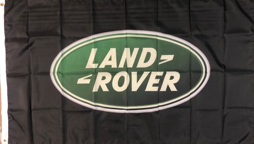 Land rover fahne suv 4 - fahne,
