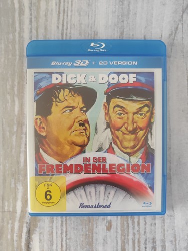 Dick doof in - dick, &