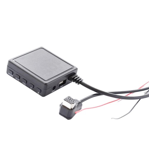 Bluetooth audiokabel adapter - bluetooth,