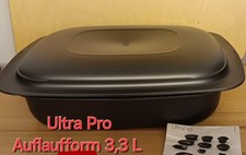 TUPPERWARE UltraPro 3,3 Liter