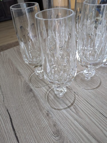 Nachtmann bleikristall - 6x,
