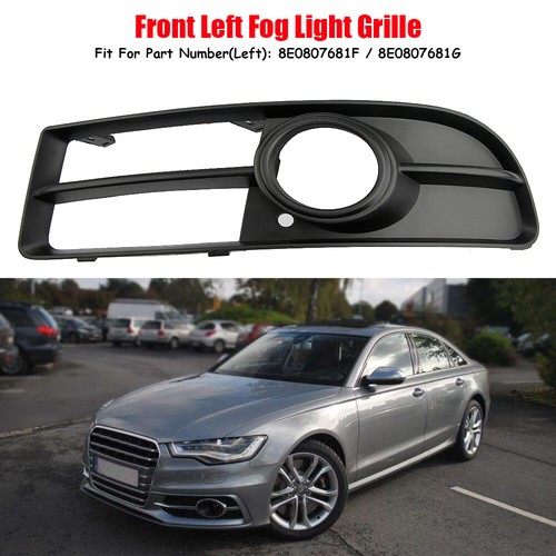 Stoßstange gitter für audi - gitter,
