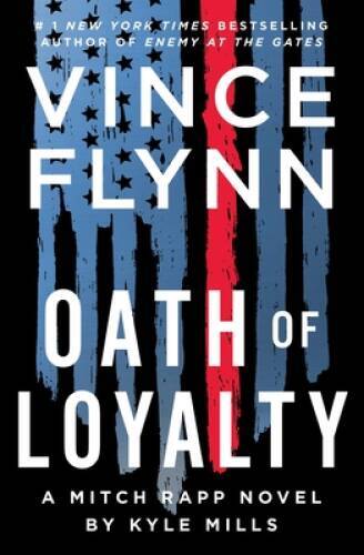 Oath loyalty a mitch - loyalty, (a