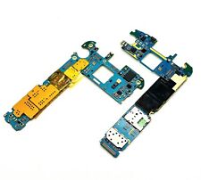 Samsung Galaxy S6 SM-G920F Hauptplatine Logic Motherboard Unlocked 32GB 