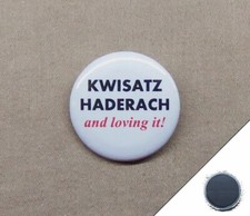 Kwisatz Haderach And Loving