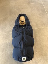 Odenwälder Fußsack "Mucki "