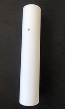 Lampenschirm Zylinder mit 3