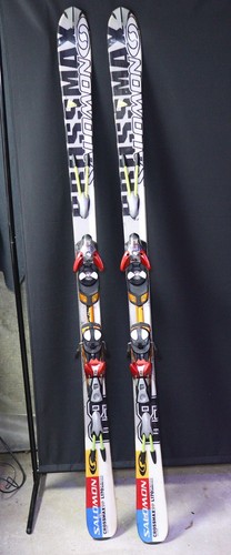 Salomon crossmax l170 - crossmax, 9p