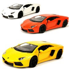 Lamborghini aventador - lamborghini,
