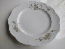 Kuchenteller - Rosenthal -