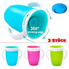 360 Baby-Lern-Trinkbecher