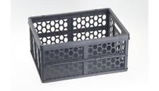 Mercedes Benz Einkaufsbox Transportbox Klappbox anthrazit A 2038400020