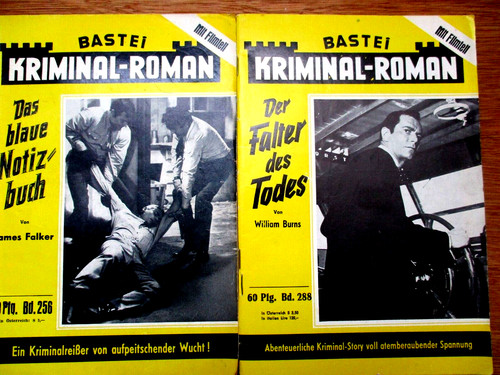 Bastei romane - , bastei-romane