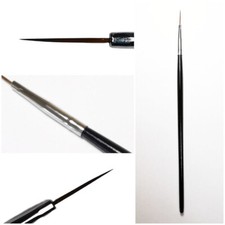 Nail Art Liner / Pinsel Schlepper Striper Ziehtechnik Top Qualität