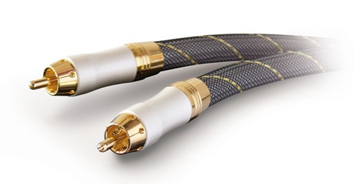 Dynavox premium cinchkabel - dynavox,