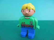 Lego Duplo Figur Wendy Bob der