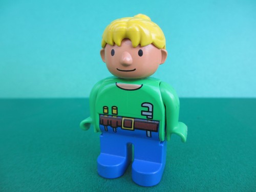 Lego duplo figur mann wendy - lego,