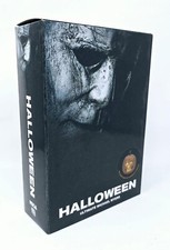 NECA - Halloween (Film 2018) – Ultimate Michael - Actionfigur – B Ware - OVP
