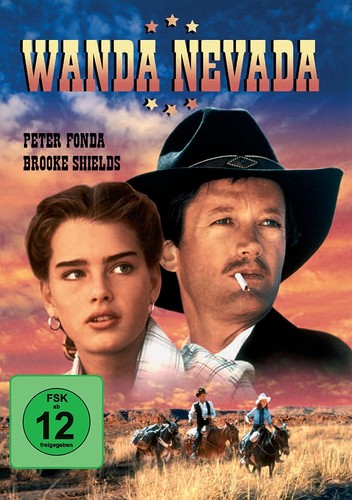 Wanda nevada peter fonda - peter,