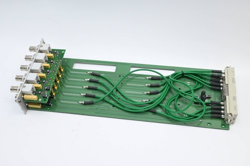 Komtech output video board - k5,