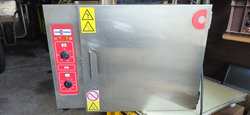 Convotherm ofen umluftsofen - convotherm,