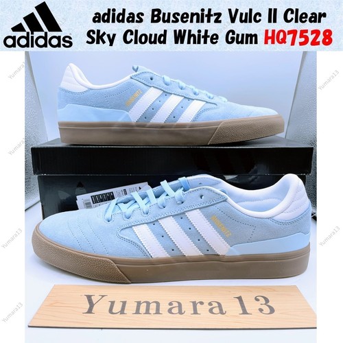 Adidas busenitz vulc - busenitz, ii