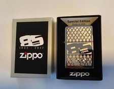 Original ZIPPO Anne Stokes