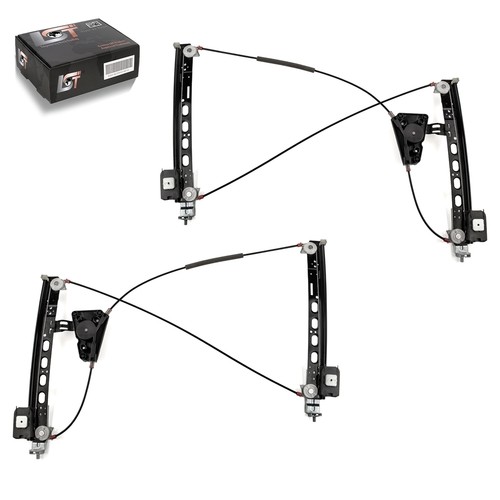 Fensterheber elektrisch - 2x,