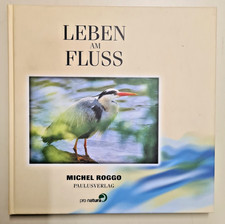 Fliegenfischer M. Roggo "Leben