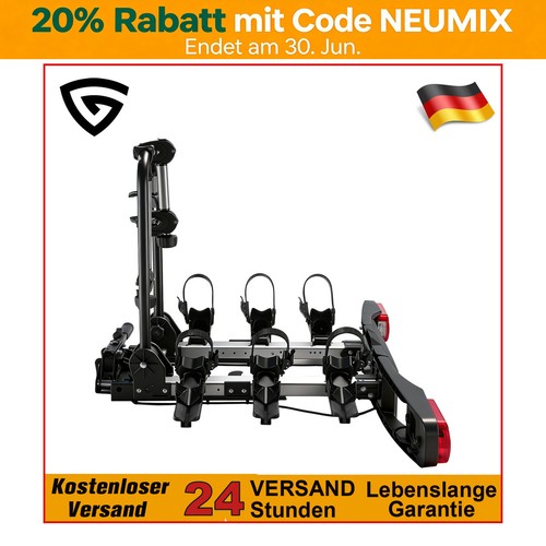 Fahrradträger